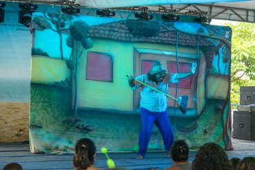 Parque da Cidade / Laranjeiras - Serra/ES